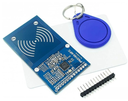 PN5180-NFC  RFID MODULE