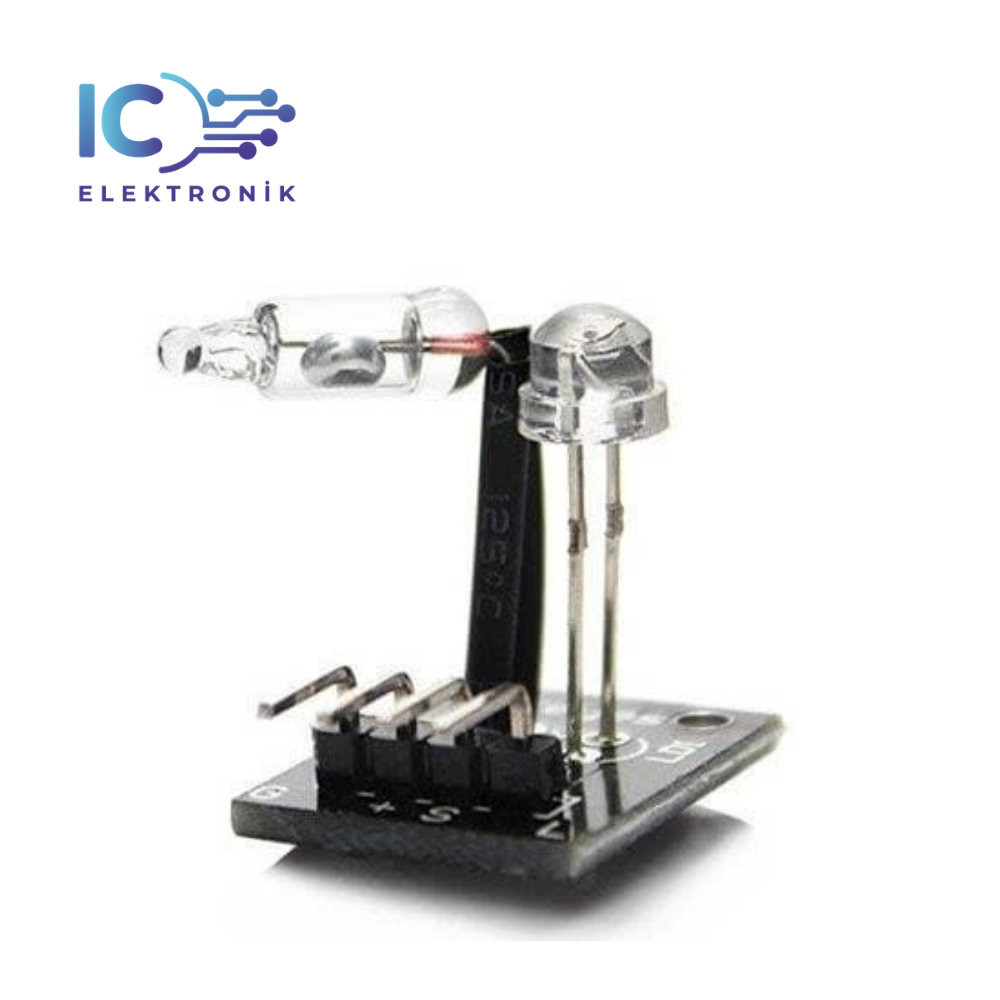 Mercury LED Sensor Module (Magic Light Cup) KY-027
