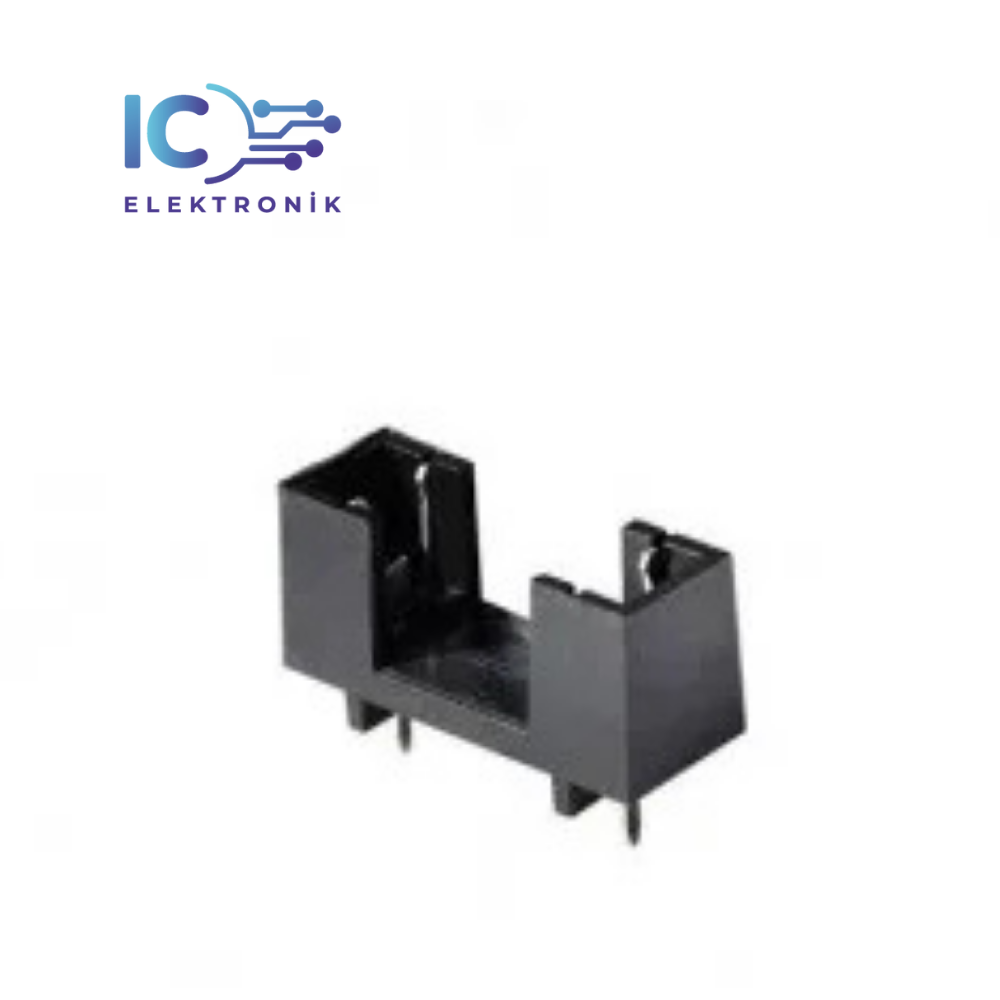 glass fuse holder 5x20mm
