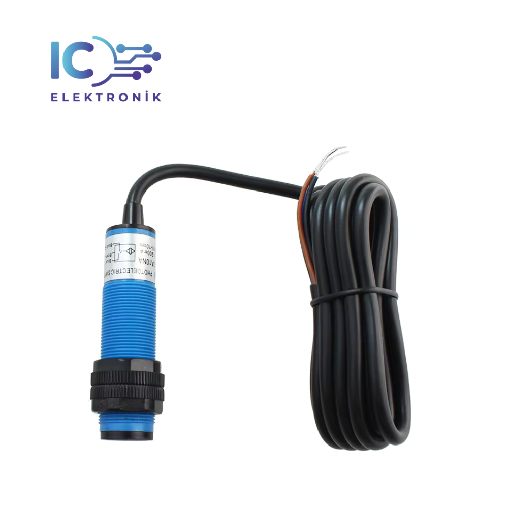OPTICAL SENSOR G18-3A10Na
