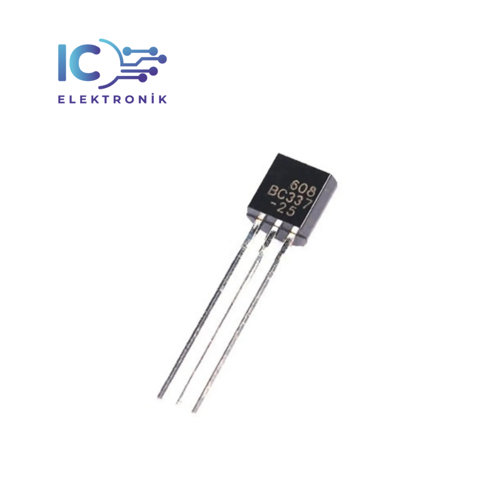 BC337 Transistor