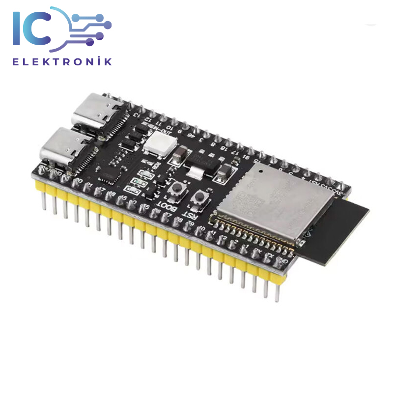 ESP32 S3 N8R2 WiFi Bluetooth Board