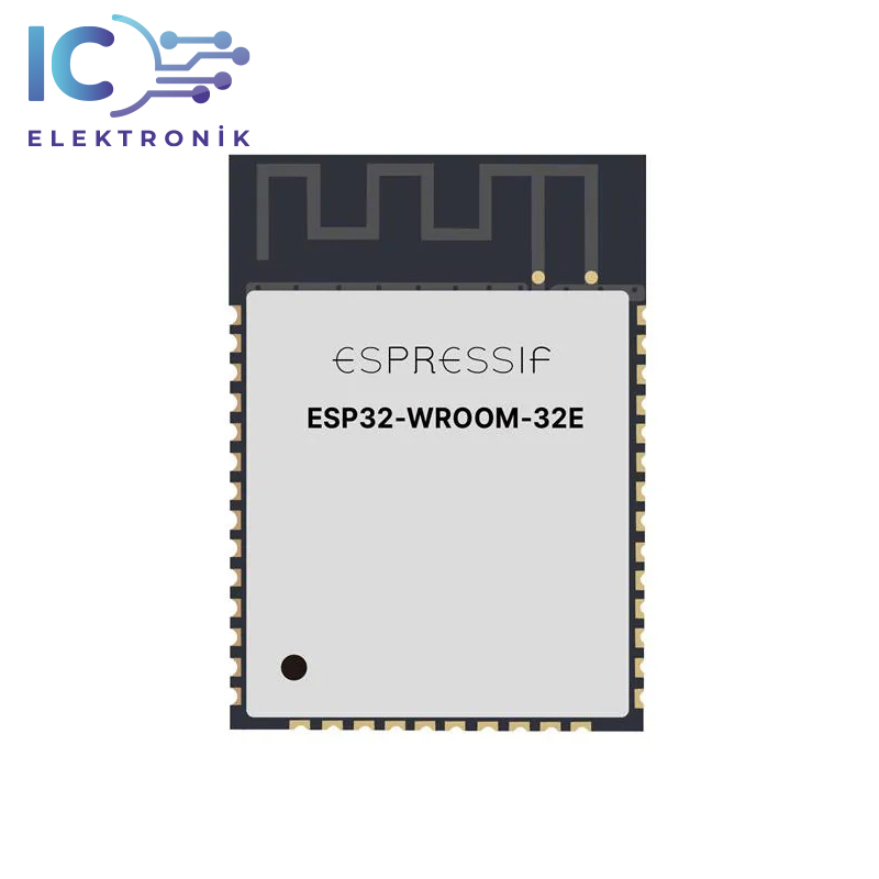 ESP32-WROOM-32E N16