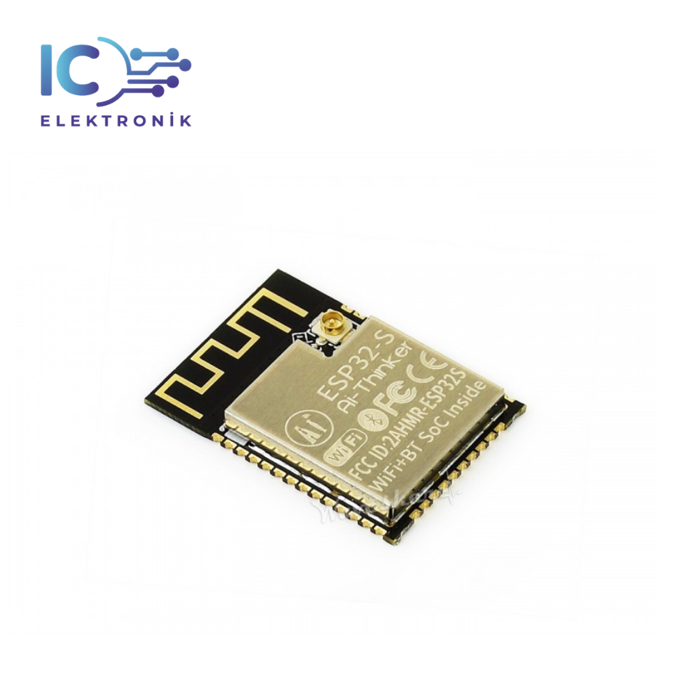 ESP-32S Module