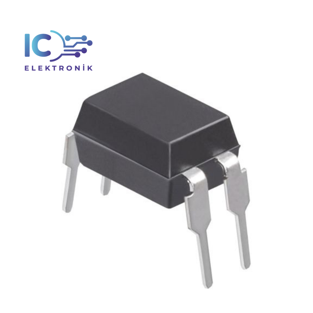 PC817C DIP-4