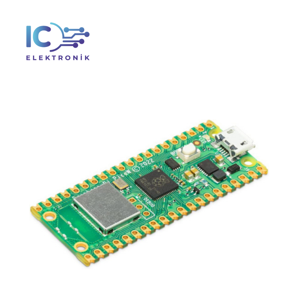Raspberry Pi Pico W