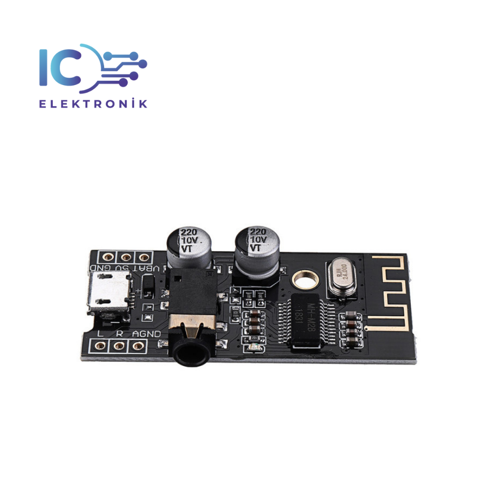MH-M28 BLUETOOTH AUDIO