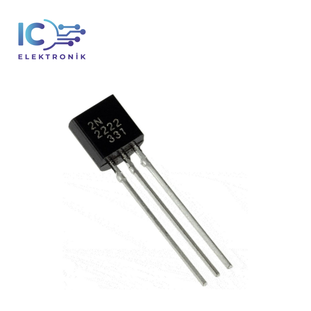 2N2222 Transistor
