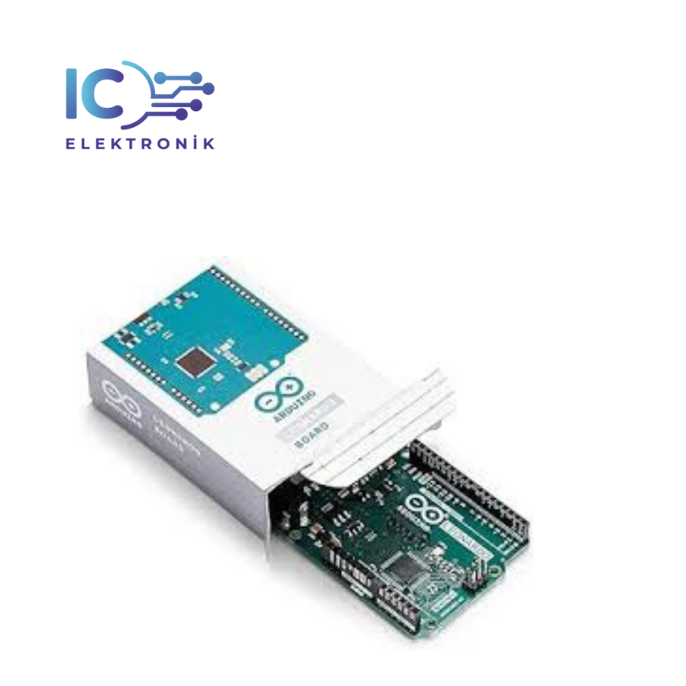 arduino leonardo orjinal