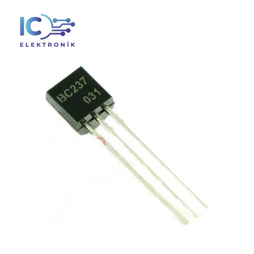 BC237 Transistor