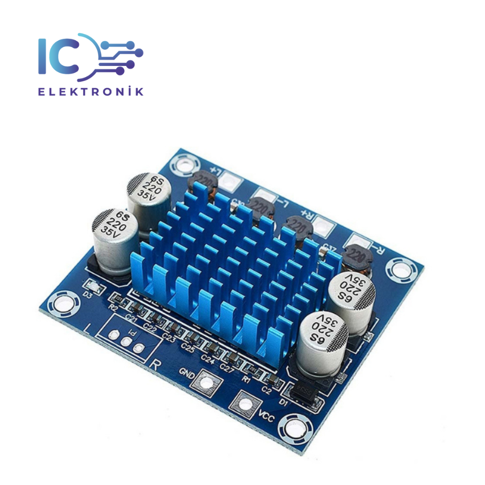 Tpa3110 XH-A232 module