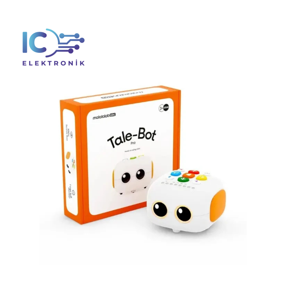 MATATALAB TALE BOT PRO V2