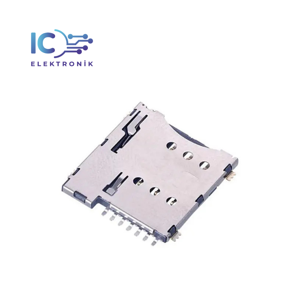 Sim Card reader