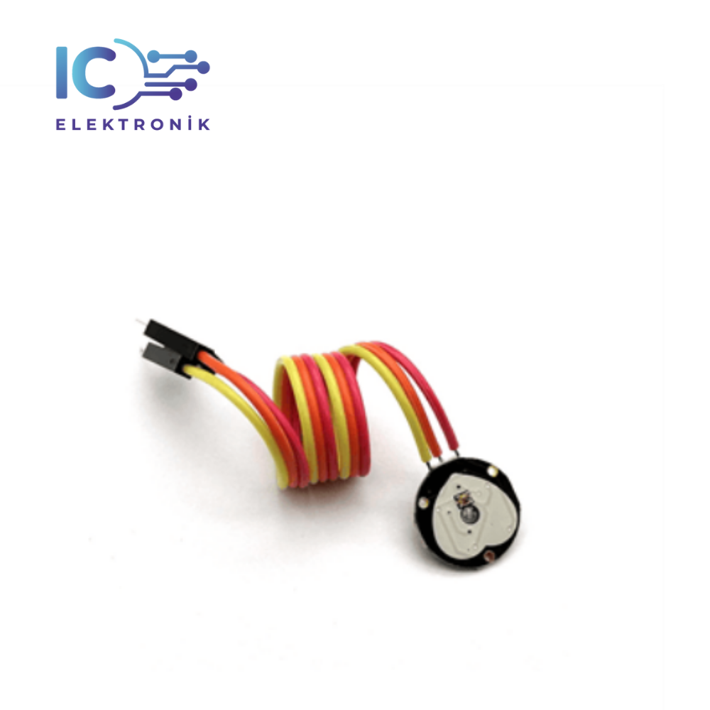 Pulse Sensor, Heart Rate Sensor