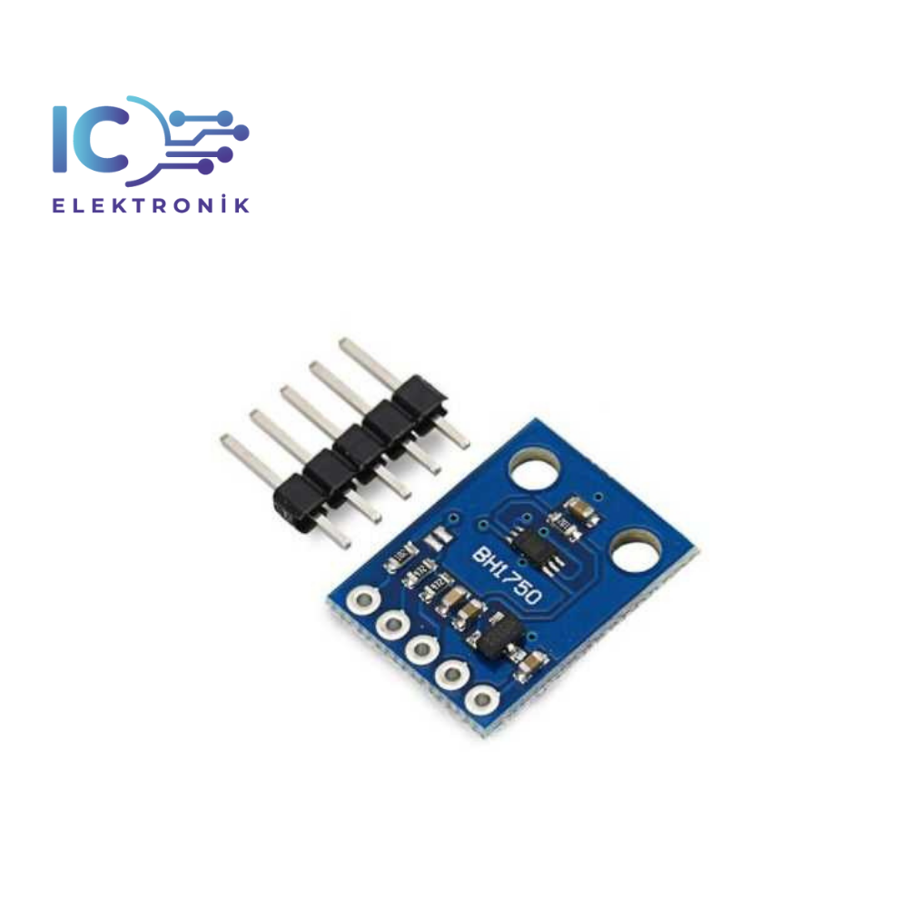 Arduino Dijital Işık Şiddet Sensörü