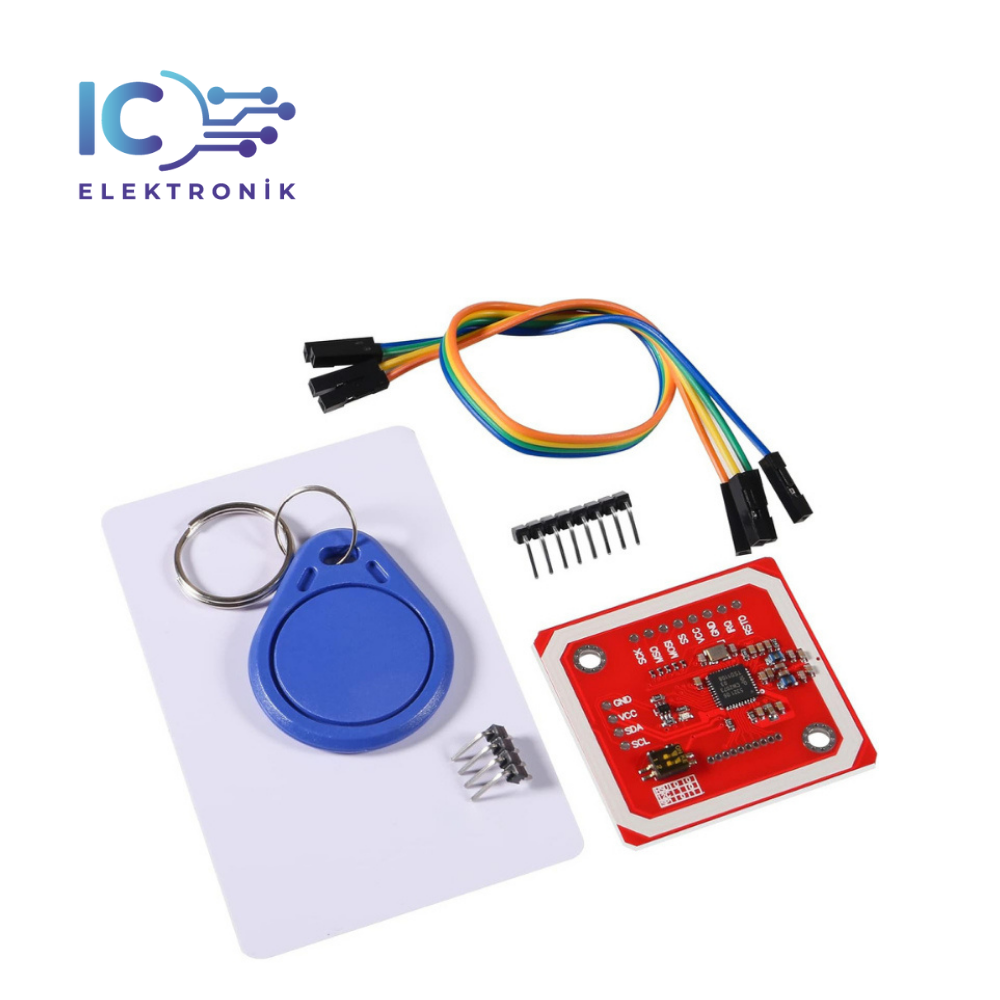 PN532 module