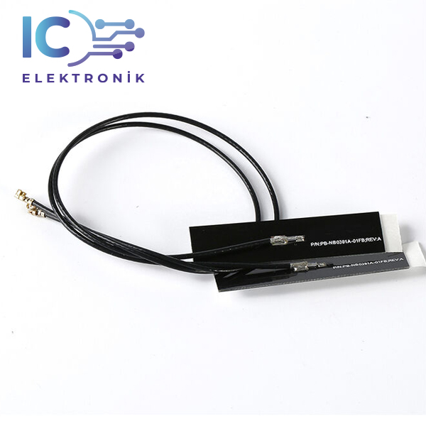2.4GHz IPX Wifi Anten