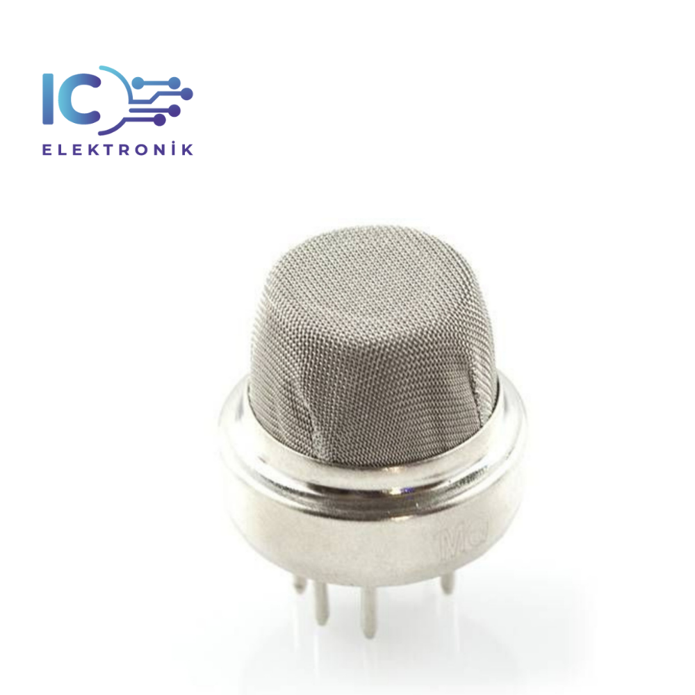MQ-135 Air Quality Sensor