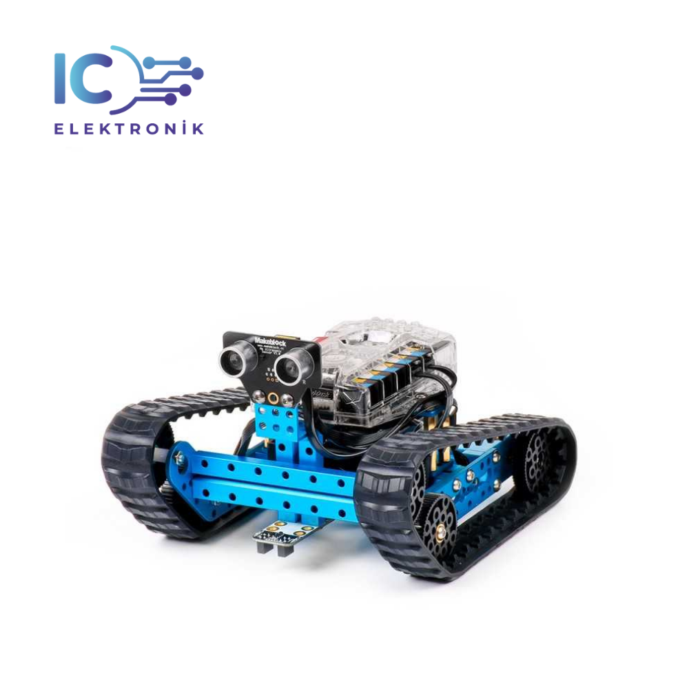 Mbot Ranger