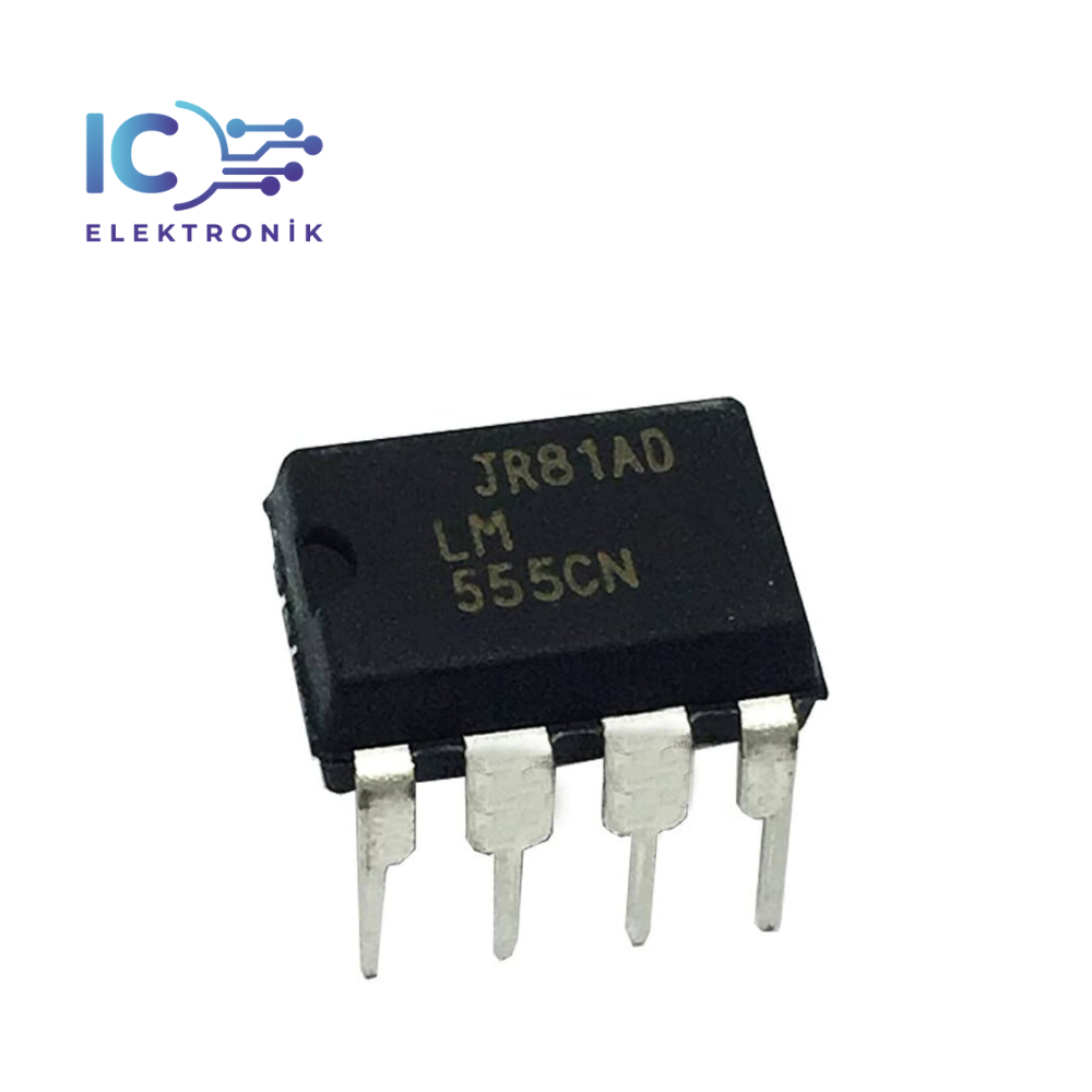 LM555CN