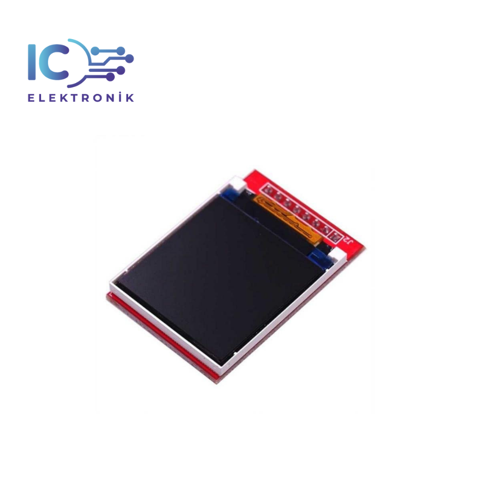 1.44 Inch OLED