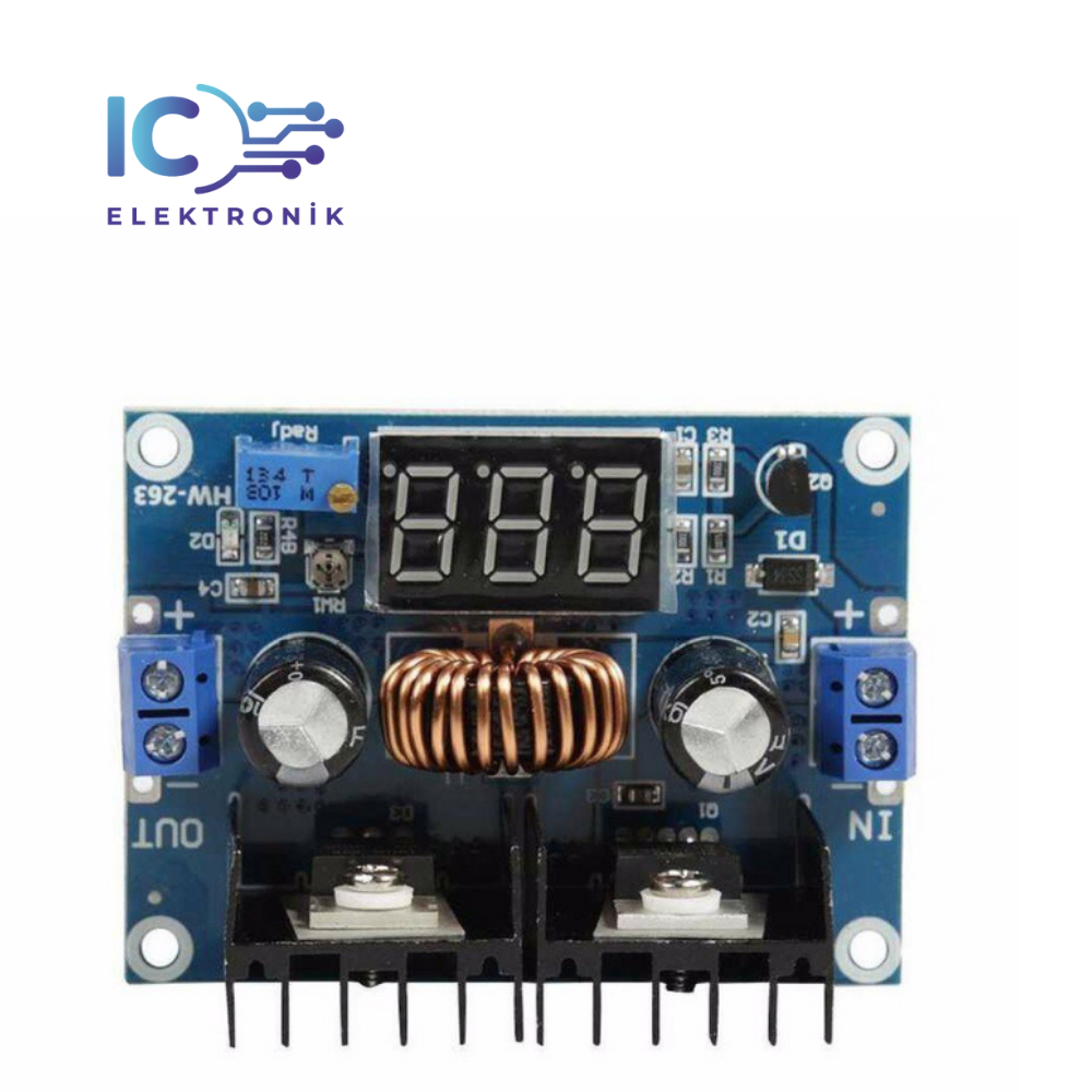 XL4016 LED