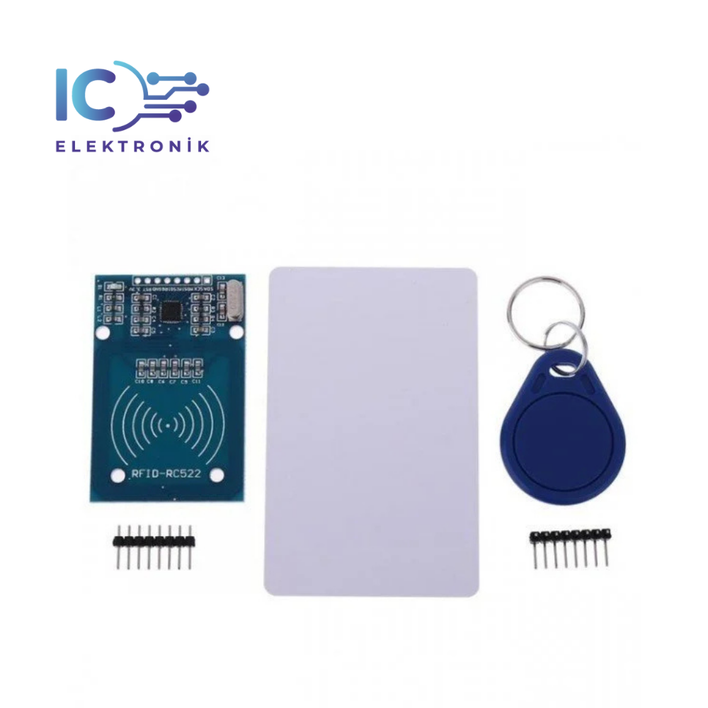 RC522 RFID KIT