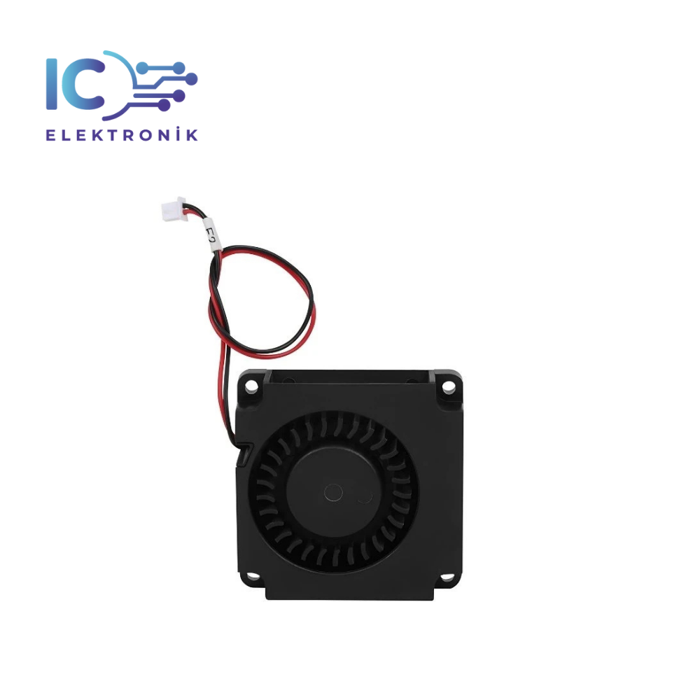 Creality Ender-3 V3 SE/KE 4010 Blower Fan