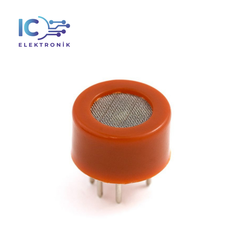 MQ-3 Alcohol Measurement Sensor