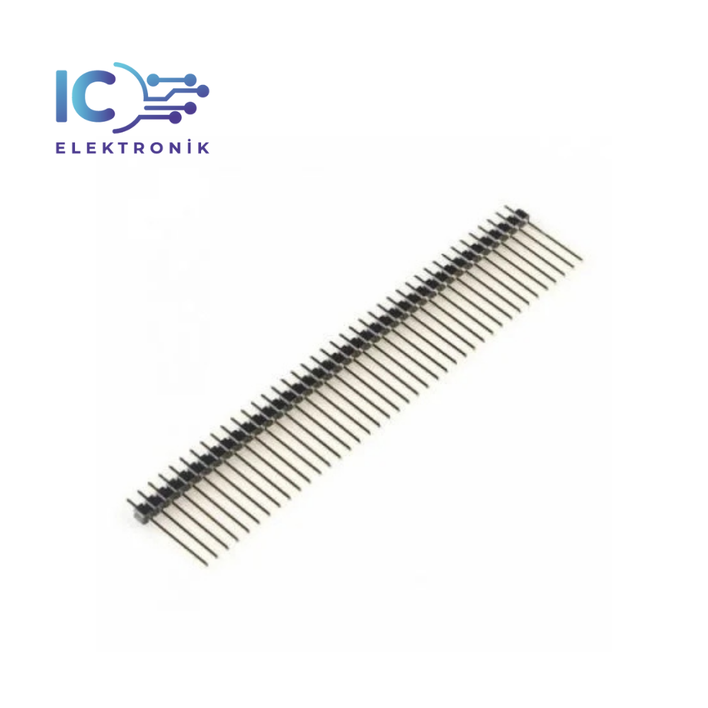 1x40 32mm Erkek Header