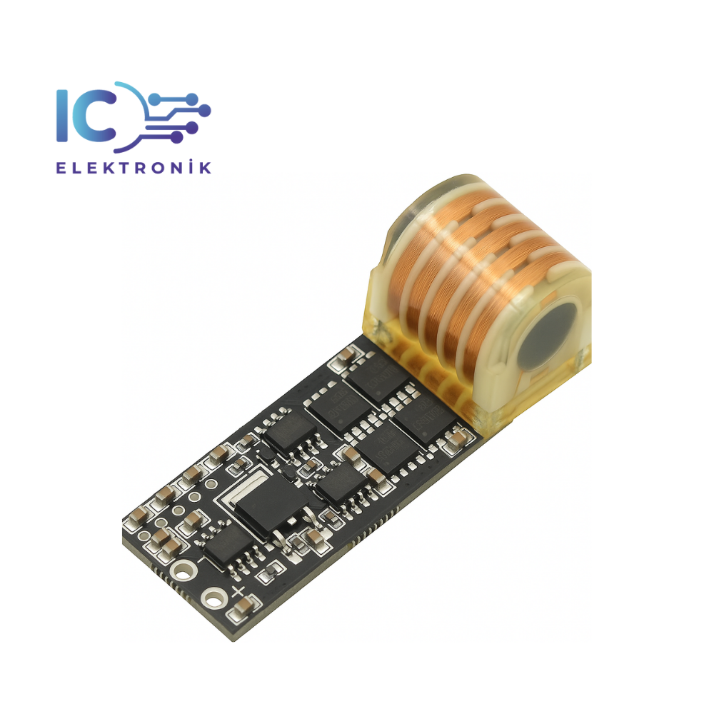 DC 7V-15V 12V to 15KV-20KV High Frequency AC High Voltage Generator