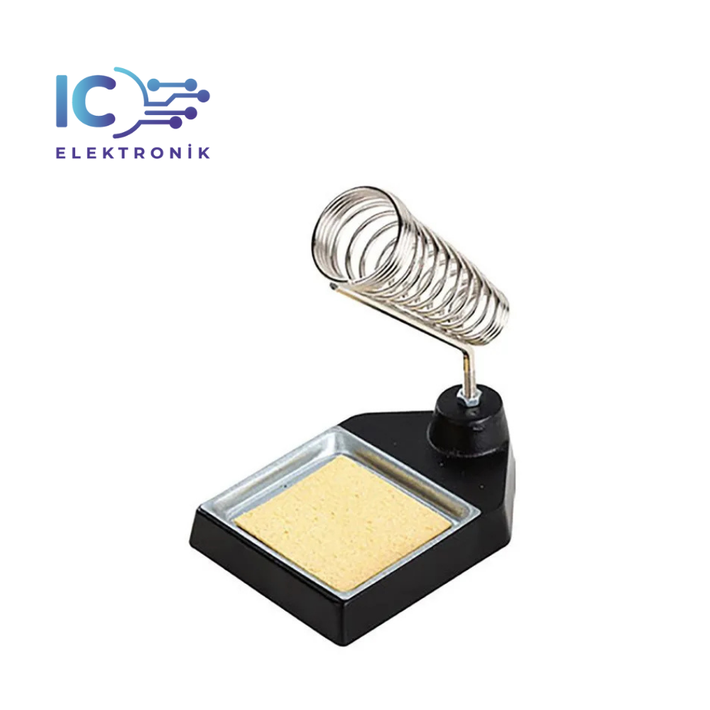 Soldering Iron Stand with sponge
