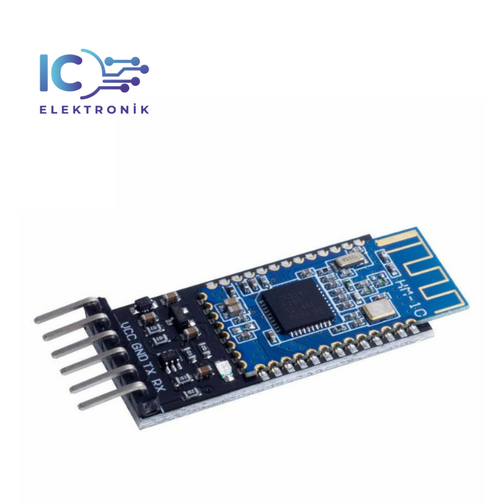 HM-10 4.0 Bluetooth Module