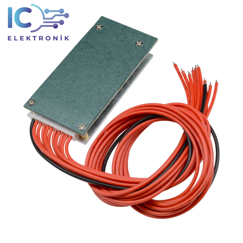 10S 36V 15A BALANSSIZ AYNI PORT