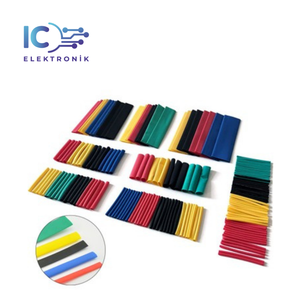750 pcs makaron plastic bag