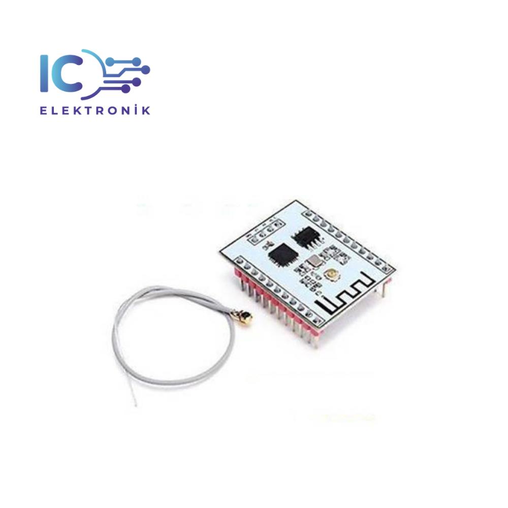 Esp8266-201 Wifi Board