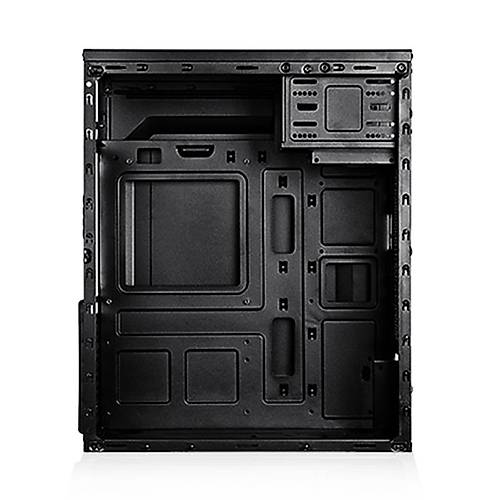 VENTO VS114F PEAK 350W 1X80MM FAN USB 3.0 ATX TOWER SİYAH KASA