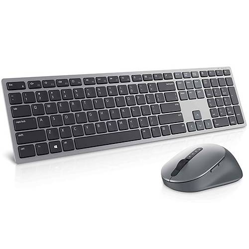 DELL KM7321W PREMIER BLUETOOTH SET SİYAH 580-AJQR