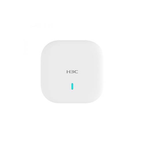 H3C WA6320 2.4/5GHZ DUALBAND 802.11AX 1775MBPS WIFI6 TAVAN TİPİ ACCESS POİNT