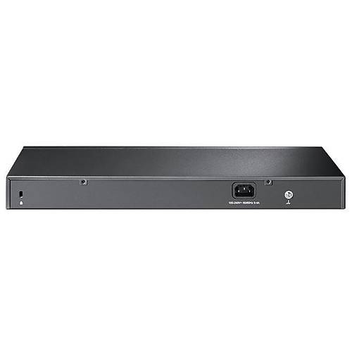 TP-LINK OMADA TL-SG2218 16 PORT GIGABIT+2XGIGABIT SFP UPLINK JETSTREAM YÖNETİLEBİLİR RACKMOUNT SWITCH