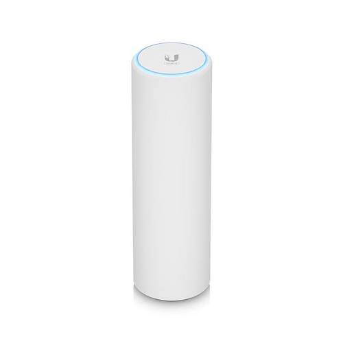 UBNT U6-MESH 2.4/5GHZ DUALBAND WIFI6 4X4 MU-MIMO 5.3GBPS DIŞ ORTAM ACCESS POINT(ADAPTÖRLÜ)
