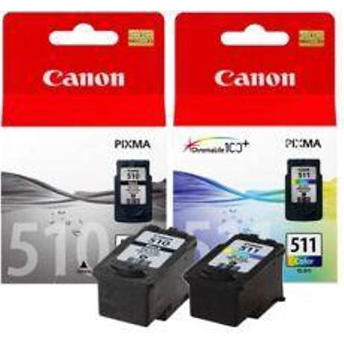 CANON PG-510/CL-511 MUREKKEP KARTUS 2 LI