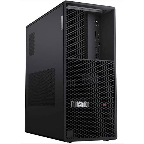 LENOVO THINKSTATION WS P3 30GS001ATR I7-13700K 2X16GB 1X1TB SSD 1X750W NVIDIA T1000 8GB W11P 3 YIL YERİNDE GARANTİ