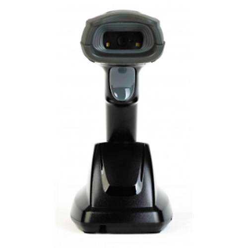 TIGER CS92 2D IMAGER KABLOSUZ USB BARKOD OKUYUCU + STAND