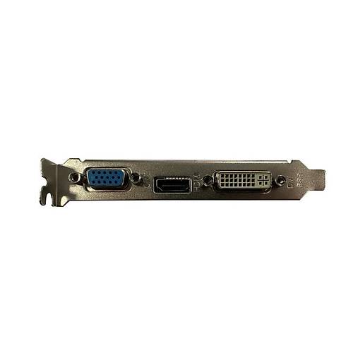 HI-LEVEL GEFORCE GT730 4GB GDDR3 128BIT 1XVGA 1XHDMI 1XDVI EKRAN KARTI