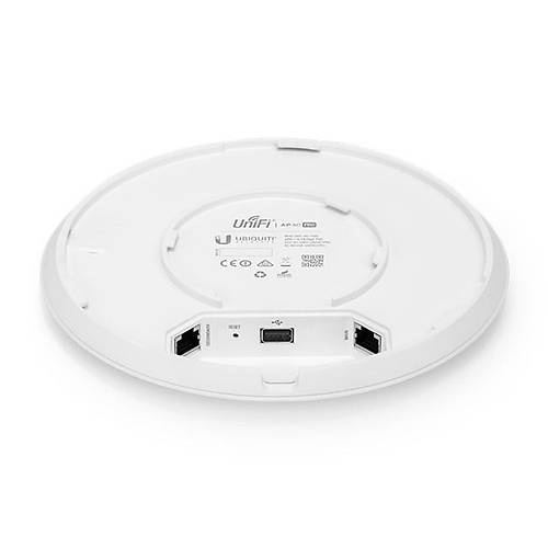 UBNT UAP-AC-PRO 2.4/5GHZ DUAL BAND 3X3 MIMO 1750MBPS  ORTAM TAVAN TP ACCESS POINT (ADAPTRL)