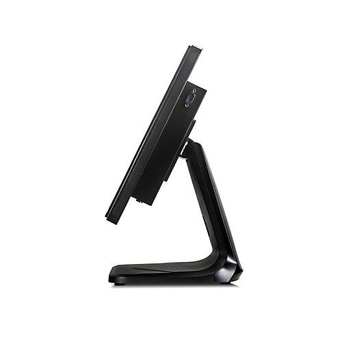 TIWOX TP-5610 PLUS 18.5" I5 10.NES�L 256GB NWME SSD 16GB DDR4 RAM 1366X768 DOKUNMAT�K POS PC