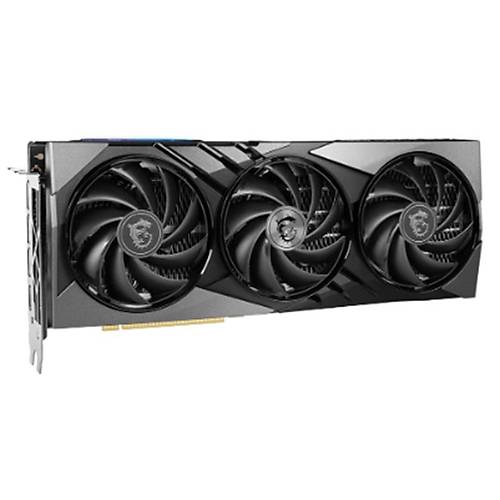 MSI GEFORCE RTX4070TI SUPER 16G GAMING X SLIM 16GB GDDR6X 256BIT 1XHDMI 3XDP EKRAN KARTI