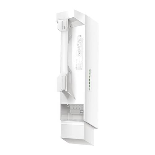 TP-LINK OMADA EAP215-BRIDGE KIT 5GHZ 867MBPS 5KM PTP DI ORTAM 2 LI SET ACCESS POINT