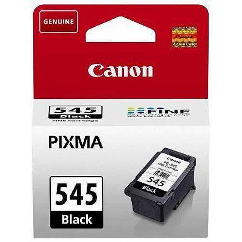 CANON PG-545BK (MG2450-MG2550) MUREKKEP KARTUS